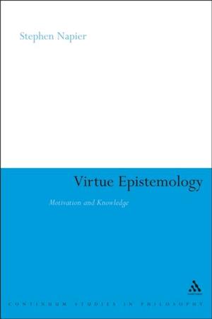 Virtue Epistemology