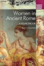 Women in Ancient Rome