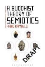 A Buddhist Theory of Semiotics