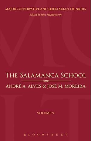 The Salamanca School