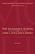 The Salamanca School