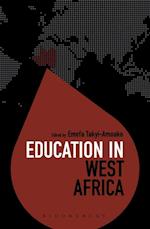 Education in West Africa