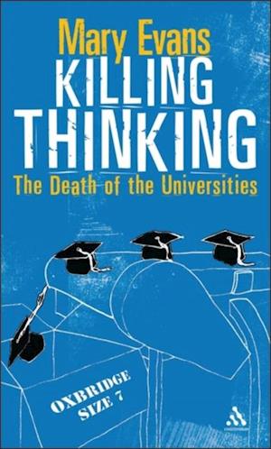 Killing Thinking