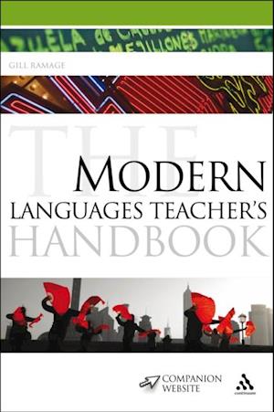 The Modern Languages Teacher''s Handbook