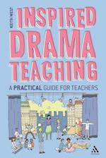 Inspired Drama Teaching