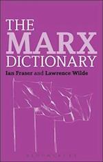 The Marx Dictionary