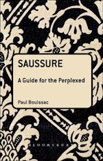 Saussure: A Guide For The Perplexed