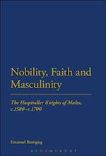 Nobility, Faith and Masculinity
