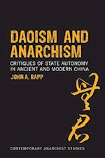 Daoism and Anarchism