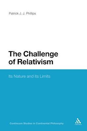 The Challenge of Relativism