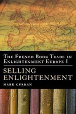 The French Book Trade in Enlightenment Europe I
