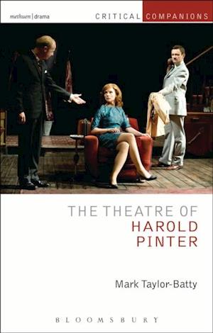 Harold Pinter