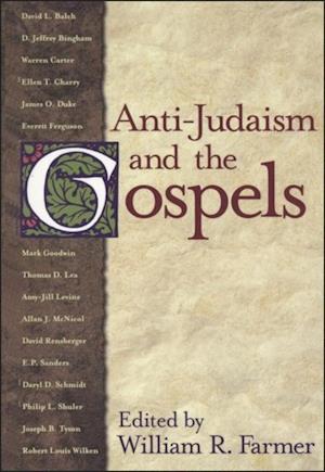 Anti-Judaism and the Gospels