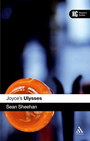 Joyce''s Ulysses