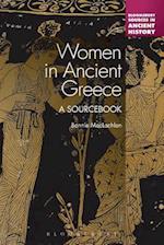 Women in Ancient Greece