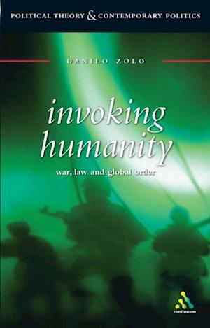 Invoking Humanity