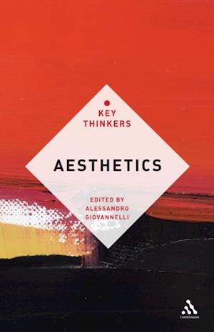 Aesthetics: The Key Thinkers