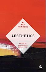 Aesthetics: The Key Thinkers