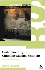 Understanding Christian-Muslim Relations