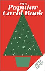 Popular Carol Book