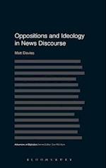 Oppositions and Ideology in News Discourse