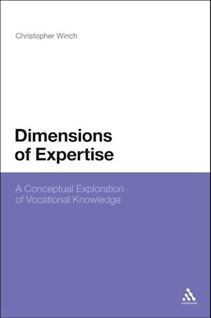 Dimensions of Expertise