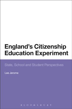 England's Citizenship Education Experiment