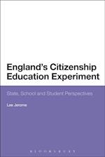 England's Citizenship Education Experiment