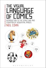 The Visual Language of Comics