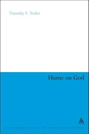 Hume on God