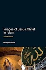 Images of Jesus Christ in Islam