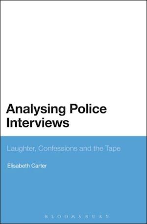 Analysing Police Interviews