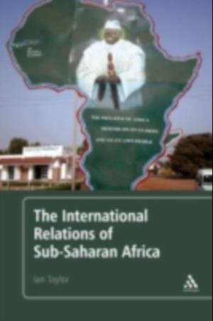 International Relations of Sub-Saharan Africa