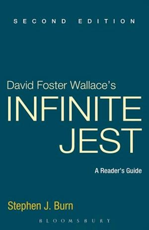 David Foster Wallace's Infinite Jest