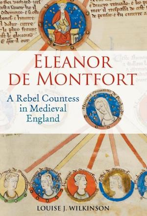 Eleanor de Montfort