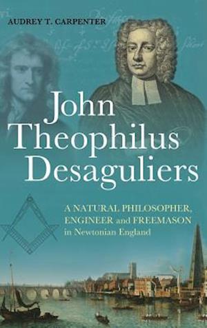 John Theophilus Desaguliers