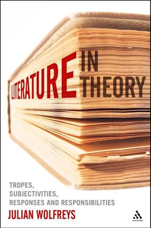 Literature, In Theory