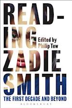 Reading Zadie Smith