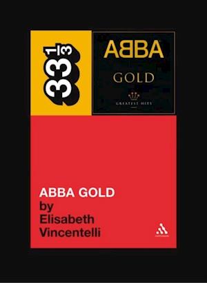 Abba's Abba Gold