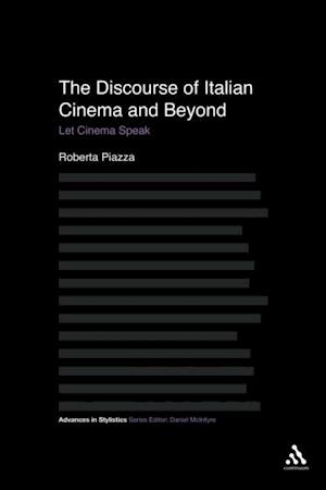 Discourse of Italian Cinema and Beyond