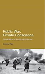 Public War, Private Conscience