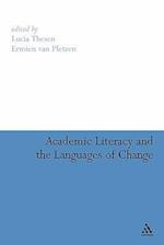 Academic Literacy and the Languages of Change