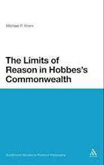 The Limits of Reason in Hobbes's Commonwealth