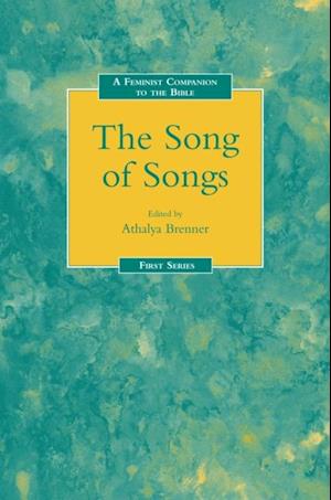 Feminist Companion to the Song of Songs