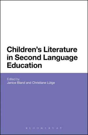 Children''s Literature in Second Language Education