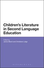 Children''s Literature in Second Language Education