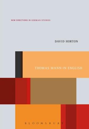 Thomas Mann in English