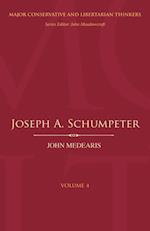 Joseph A. Schumpeter