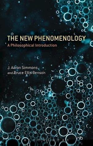 The New Phenomenology