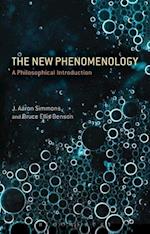 The New Phenomenology